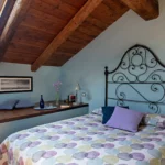 Stanza Monolocale Azzurro Cascina Sant Eufemia