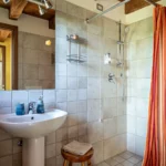 Bagno Gialla Cascina Sant Eufemia