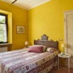 Monolocale Giallo Cascnina santu2019eufemia 1